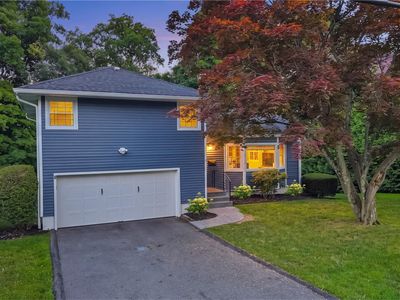 Property at 9 Elmwood Road, White Plains, NY