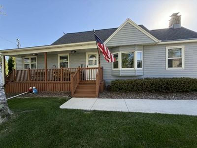 202 Lake STREET