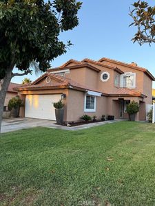 2301 Firebrand Ave