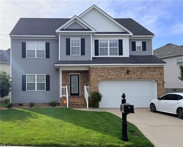 5424 Larissa Ct