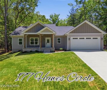 177 Hawes Cir