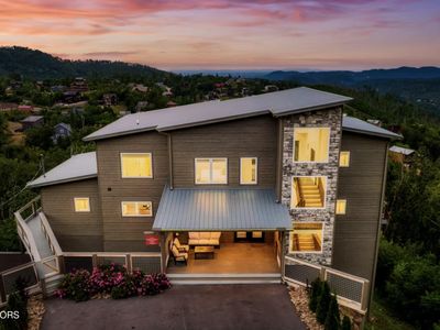 720 Short Ridge Ct