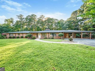 Property at 4671 Dogwood Dr, Acworth, GA