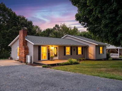 Property at 8701 Lacey Heights Ave, Rockingham, VA