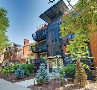 1336 N Logan Street #401