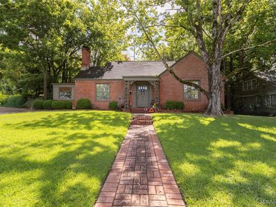 Property at 2105 College St, Montgomery, AL