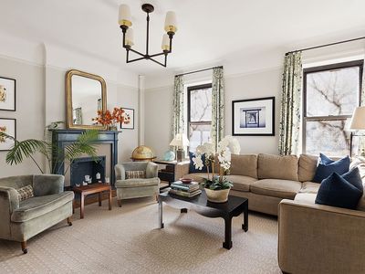 1361 Madison Ave #2FG