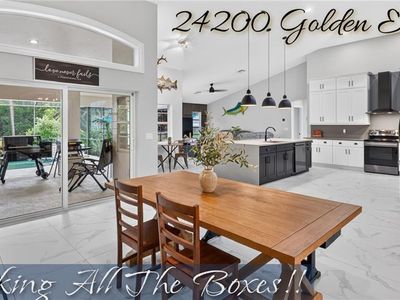 Property at 24200 Golden Eagle LN, Bonita Springs, FL