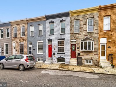 309 S Fagley St