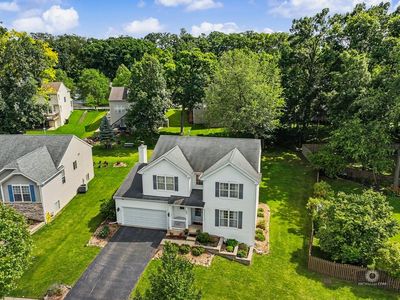 Property at 483 Elm Ridge Rd, Carpentersville, IL