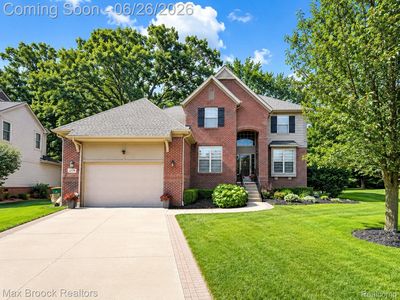 Property at 3238 Terra Ct, Wixom, MI