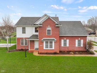 7987 Meadow Bend Cir