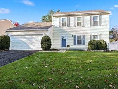 21 N Walnut Ct