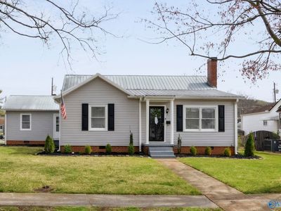 2601 La Grande St SW