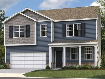 Hanover Plan, Owensby Farms