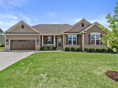 335 Deer Meadow Dr