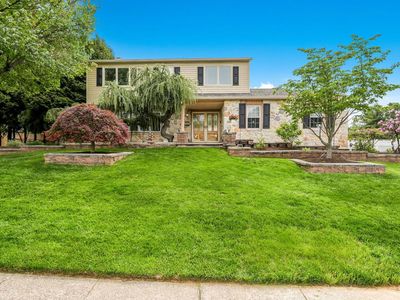 1815 Cynthia Ln