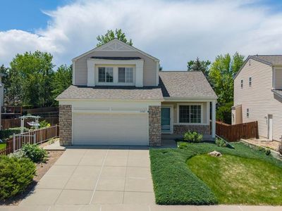 1461 Clover Creek Dr
