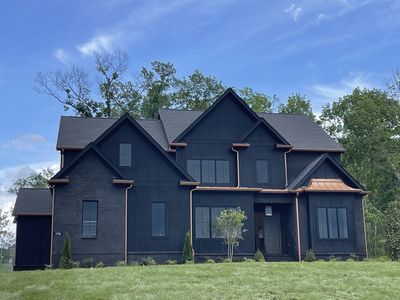 1752 White Hart Ln LOT 17