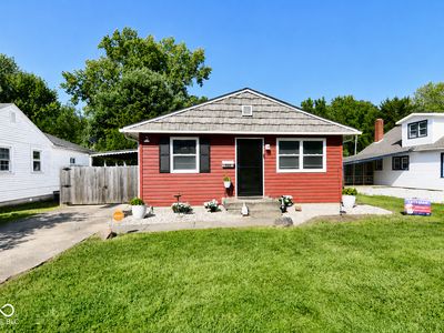 930 N Eaton Ave