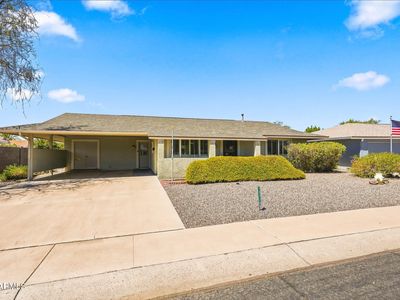 10510 W BRIGHT ANGEL Circle