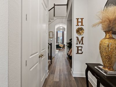 Property at 1124 Queensdown Way, Forney, TX