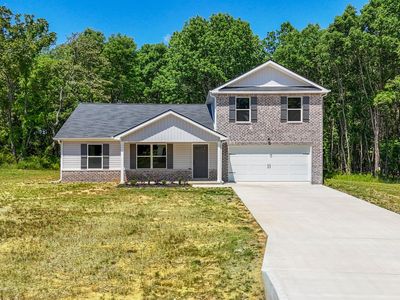103 Cherry Blossom Way Lot 28