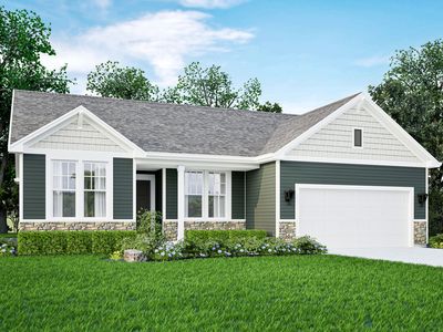 Ashland Plan, Prairie Pathways