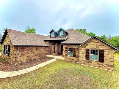 Property at 22422 Flying Hawk Trl, Luther, OK