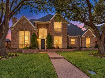 4324 Highlander Dr