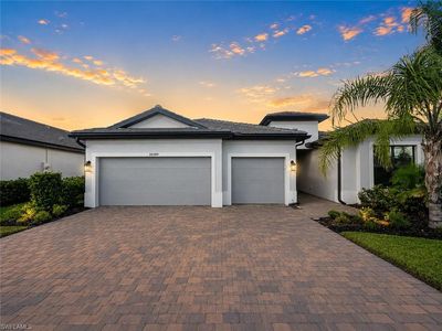Property at 20989 Napa LOOP, Estero, FL