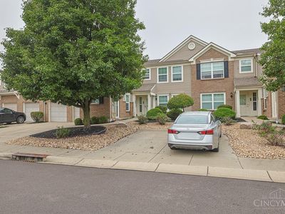389 Legacy Way