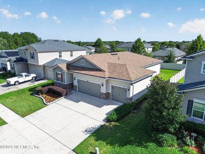 3551 BRADLEY CREEK Parkway