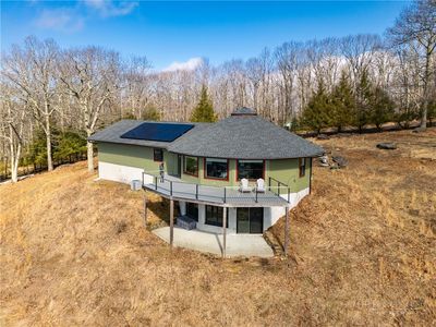 448 Howards Knob Road