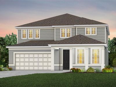 3959 Meandering Bay Dr