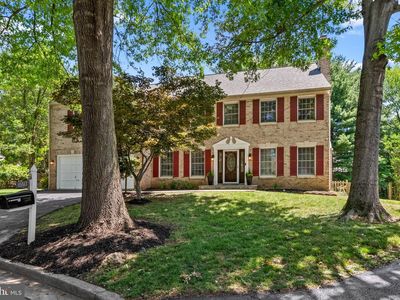 15517 Ambiance Dr