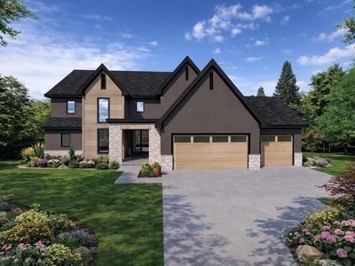 1109 Kyron Drive