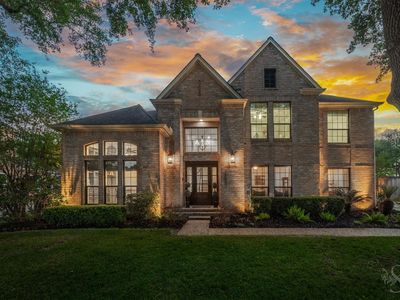 20531 Amberlight Ln