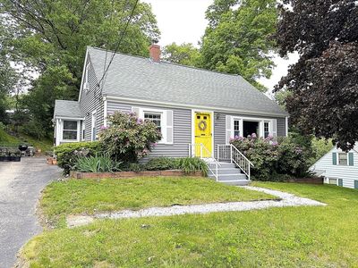 23 Cowden St