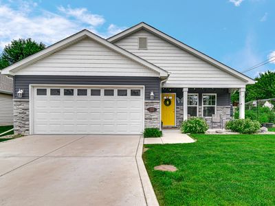 Property at 122 Emerald Dr, Porter, IN