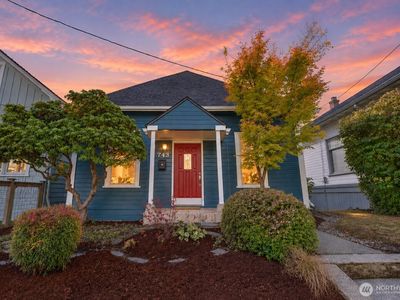743 N 74th Street