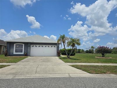 7607 Harbor Lake Dr