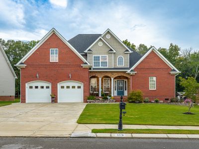119 Arbor Woods Cir