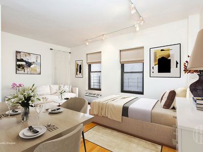 160 E 91st St APT 6G