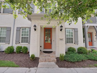 7603 Tiffany Dr