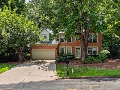 4056 Watkins Glen Dr