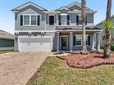 16053 WILLOW BLUFF Court