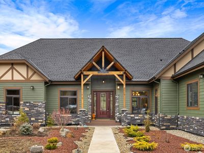1550 Old Cedars Road
