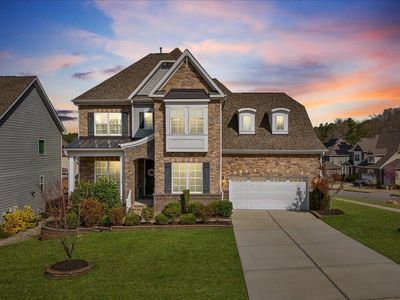 2700 Tunstall Grove Dr