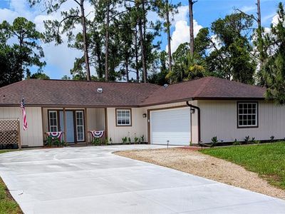 Property at 3331 TRAVERSE AVENUE, North Port, FL